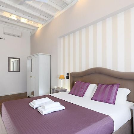 Bernini Al Borgo Appartement Rome Buitenkant foto